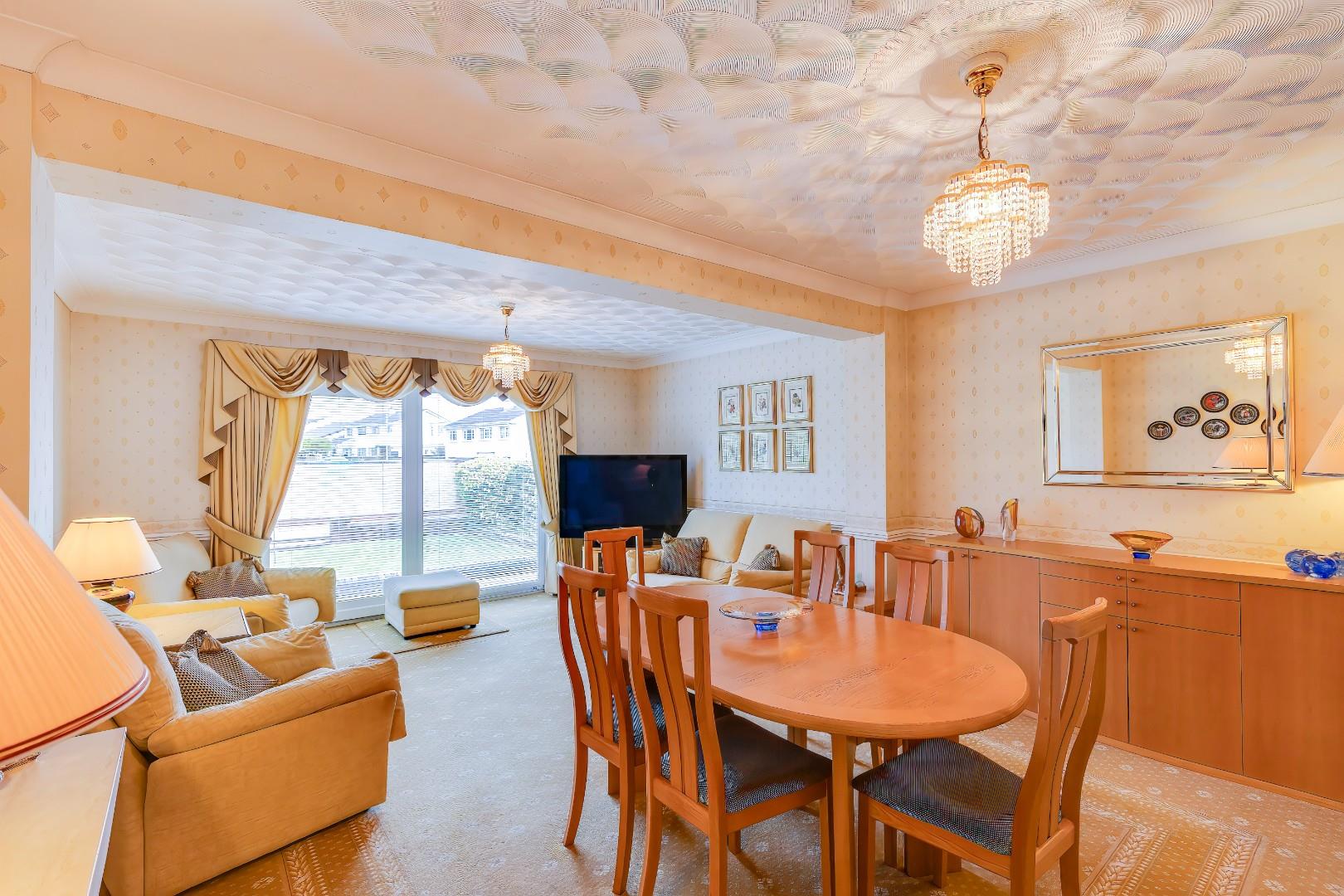 Manor Drive, Coychurch, Bridgend County Borough, CF35 5HA